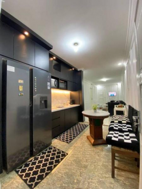 Rumahtata Homestay